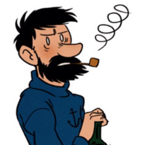 I'll not be doubted by some pipsqueak tuft of ginger and his irritating dog. I am master and commander of the seas! [Open RP]