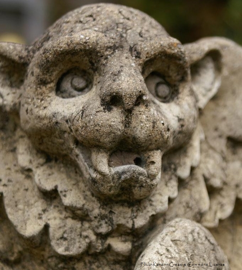 NPNewsGremlin's profile picture. Aggregated Nonprofit News & Blog Postings from RSS Feeds Across Web.