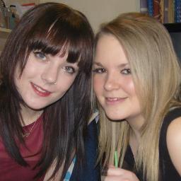 Student Nurse at leeds uni. Take the girl out of Newcastle but can't take the Newcastle out the girl!