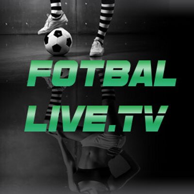 Live fotbal 2024