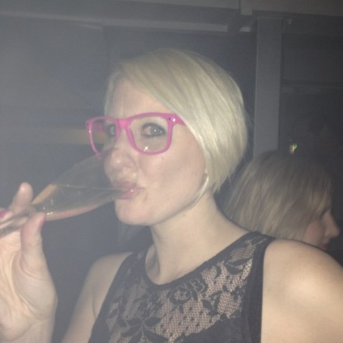 hannahcoppard's profile picture. 