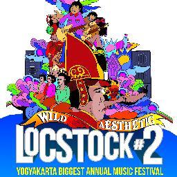 Yogyakarta Biggest Annual Music Festival | std MAGUWOHARJO sleman | 25-26 Mei 2013