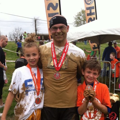 Recovering lawyer, MD alum, and father of hope for the future.  Muncie, Wabash, and friends made me who I am.