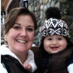 Loving This Living!  New Mom & New Operations Manager for for Harpers Trail Winery - Kamlooops' First Winery!  Family, Food & Wine - All Great Loves!