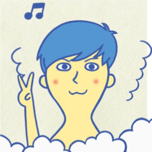 蝴憂(こう)です。女です。DIR EN GREYとL'Arc〜en〜Ciel！！あとは洋楽のエモ・メタルコア辺りが好み。Dオタ。