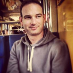 techpdx's profile picture. 