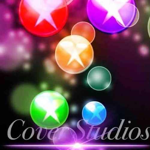 Official account of Cover Studios! We make the best profile pics!
