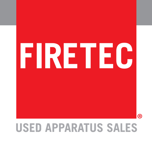 Firetec's profile picture. America's Original Used Fire Truck Broker, trusted by chiefs since 1983. We sell apparatus directly, Department-to-Department for Fair Market Value.