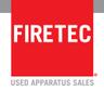 Firetec's profile picture. America's Original Used Fire Truck Broker, trusted by chiefs since 1983. We sell apparatus directly, Department-to-Department for Fair Market Value.
