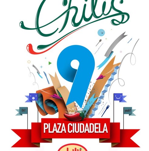 Promociones en casual dinner