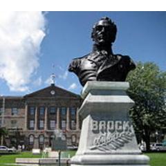 Public historian (Queen's U. and Carleton U.) with interests in the digital humanities, memory studies and the War of 1812