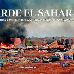 FreeSahara_Voi's profile picture. 