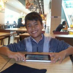 SDK Rehoboth 6A| Christ