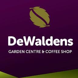 Dewaldens Garden & Leisure.
Ayrshire's Premier Garden Centre.