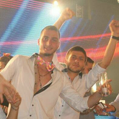 BB Pin: 28D8D39B