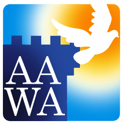 AAWA_HQ's profile picture. AAWA is dedicated to raising awareness of the harmful policies, teachings and practices of the Watch Tower.
