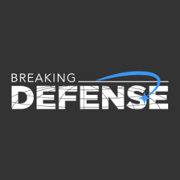Breaking Defense is the digital magazine on the strategy, politics and technology of defense.  Sign up for our newsletter: https://t.co/edSXTIjX2j