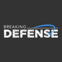 Breaking Defense(@BreakingDefense) 's Twitter Profileg