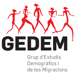 Grup d'Estudis Demogràfics i de les Migracions, Centre d'Estudis Demogràfics