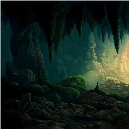 Looking to raise awareness of our upcoming film, The Beast in the Cave 
Based on the H.P. Lovecraft Novel of the same name.
Spread and share our page!