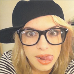 Garoto_LuaB's profile picture. TE AMO ETERNAMENTE @Lua_Blanco ♥ FC MASCULINO!