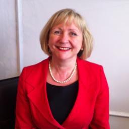 Headmistress of Greenacre School for Girls