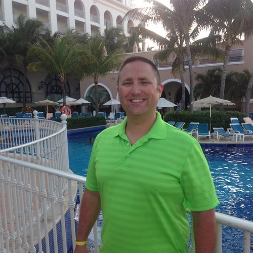 TimothyMeier's profile picture. 