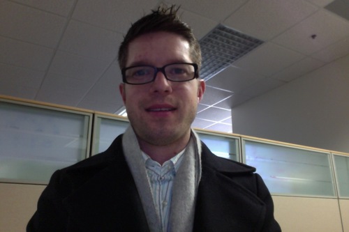 ctrhude's profile picture. 