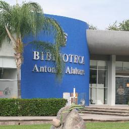 Biblioteca CUCSUR