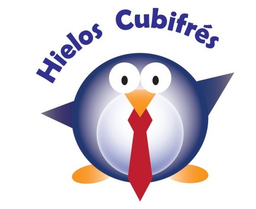 FABRICA DE VENTA Y DISTRIBUCIÓN DE CUBITOS DE HIELO