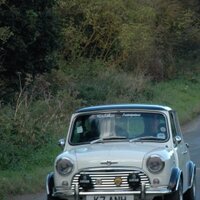 Ian Hitchman (@miniholic_uk) 's Twitter Profile