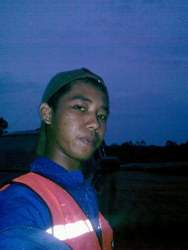 ahmadtopeng's profile picture. Life For Nothing Or Die For Something