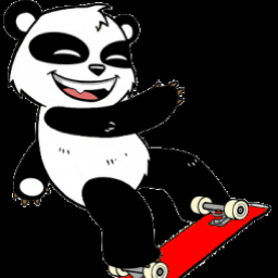 pandastyle97's profile picture. 