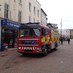 Hereford Fireservice (@hfdfireservice) Twitter profile photo