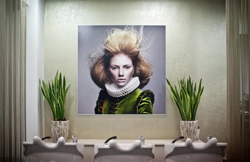 EDColourRoom's profile picture. Errol Douglas Salon Colour Team. Tweeting trends, shoots and anything hair colour and fashion