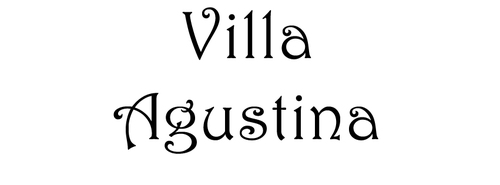 Twitter Oficial de Villa Agustina, Casa de Arte y Cultura
