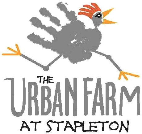 UrbanFarmDenver's profile picture. The Urban Farm cultivates kids, crops and animals in Denver's Stapleton community.