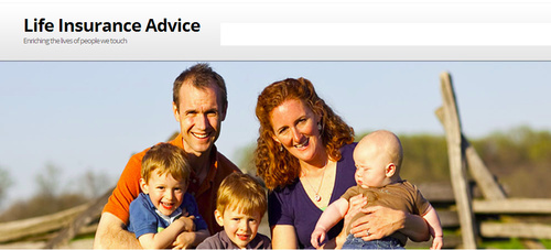 LifeInsuranceAd's profile picture. We give advice and direction on choosing insurance. Life, auto, and more we've got you covered. Visit http://t.co/7fzByEtpsO for more information.