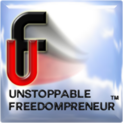 We, the Unstoppable Freedompreneurs, are Global Citizens who are committed to living our life putting Freedom, Fun and Family First.