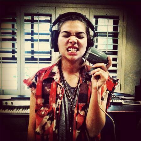 your 1st & only online fan site for Lemonade Mouth's and Wizards of Waverly Place's Hayley Kiyoko! Follow us for all the latest Hayley Sleeze!
