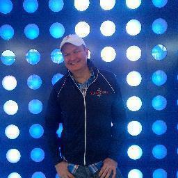 DJ at Velvet Club & Lounge .....Been doing the DJ thing in this city since December 1987!