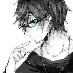 Hello. I am Doctor Teru Calne, the psychiatrist. I would say I can get into your head, but what's the point. I am already there. #OC