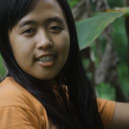 ciciliasusanti1's profile picture. 