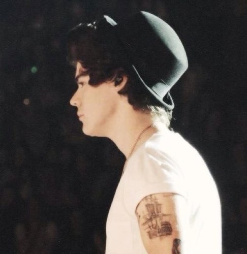 Kara_1dk's profile picture. NOWY @karolcia1D69