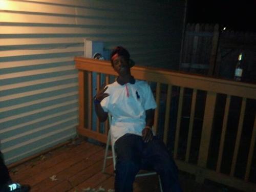 smoke loud everyday