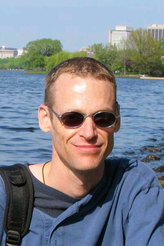 JP Barnard