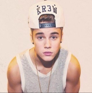 forever with justin, forever a belieber.
