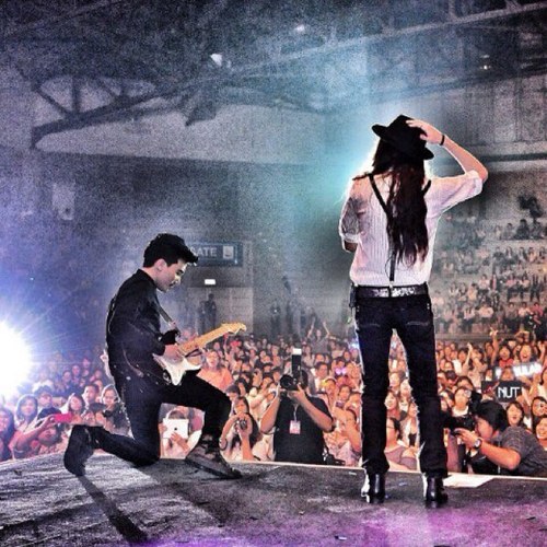 NuttySinner's profile picture. 