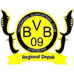 Dortmund Indonesia Supporter Club | Regional Depok | EchteLiebe | #HejaBVB | #DieBorussien | CP : 087880436775 | Website Kami: http://t.co/qadKIxQFyw