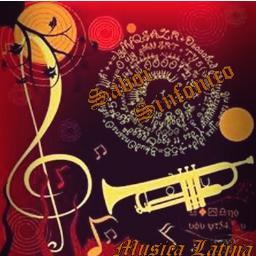 Orquesta Juvenil de Salsa Brava. La música nos hace libres (y)
Contáctenos: Facebook: Sabor Sinfónico 
Tlf: 0424.118.1293 / 0424.243.0284 / 0416.880.2692